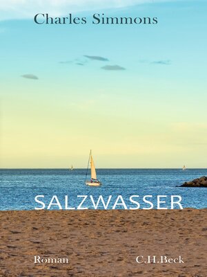cover image of Salzwasser
